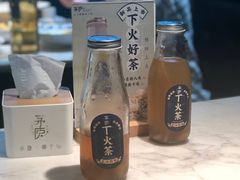 -茅庐毛血旺(临沂泰盛广场店)