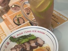 -文通冰室(东方宝泰店)