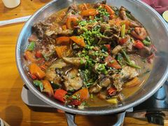 -61号餐吧(兴坪古镇漓江店)