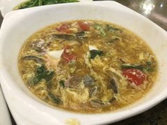 -旺达·福州菜(正大广场店)
