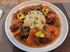 -LA CREPERIE BRETONNE布列塔尼法式餐厅(天童北路店)