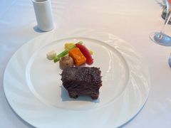 -王品牛排(郑州大卫城店)