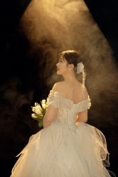 -Mu慕婚纱摄影·超级工作室