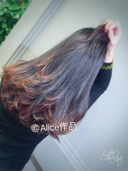 点击看大图 -Hair Code芭曲发型