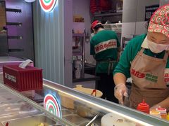 -集庄乡烤肉卷饼(朝阳凯德望京店)