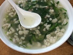 -胖大嫂渔家排档(半边山店)