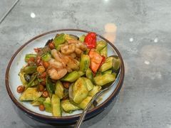 -川旺角融合菜•海景餐厅(星海广场店)