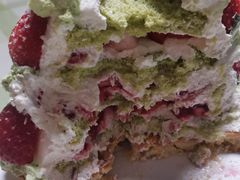 -Dark Horse·黑马蛋糕·低脂·低糖淡奶(金匙望湖大厦店)