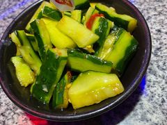 -蘭奢雅集·江浙菜(青山江滩店)