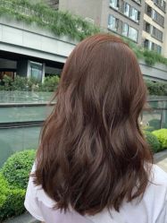 -HG美发设计沙龙