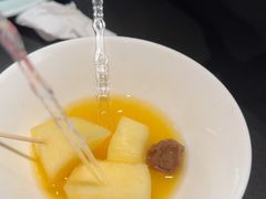 -四道菜·福建菜馆(新街口金鹰店)