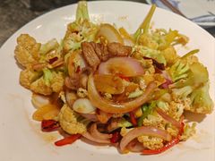 -前海沿·海鲜水饺青岛菜(乐客城店)