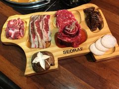 -喜来稀肉(金巴利道店)