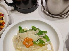 -筱爷叔·上海传统手工菜(玉树路店)
