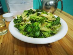 -勇猛子川菜馆(新军路店)