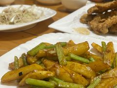 -二嫚私家菜馆