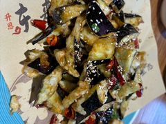 -东来土菜馆(民祥园路店)