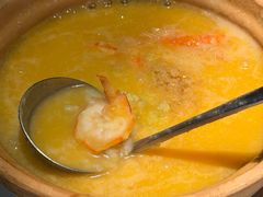 招牌海鲜砂锅粥-潮堂 · 潮州菜(国贸商城店)