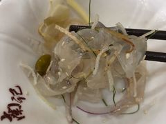 特色海鱼顺德鱼生-寻味顺德·南记酒家·传统顺德菜·鱼生(广源路店)