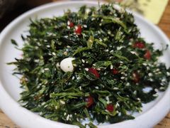 -一盏明灯全素斋(殊像寺店)
