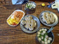 -周口正宗烧麦店
