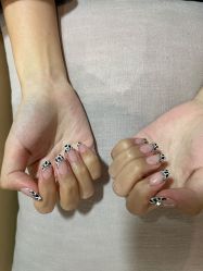 -LILY NAILS美甲美睫