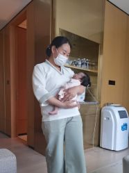 -baby bella小贝拉母婴护理中心(杭州凯宾斯基酒店)