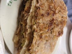 -清真永恒华威肉饼(潘家园店)