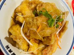 -新兴园饺子馆(河南街店)
