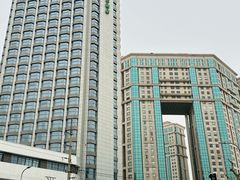 -上海华夏假日酒店