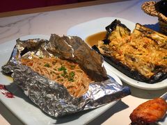 -蚝翅·海鲜粥·烧烤·宁夏滩羊季(玉米楼店)