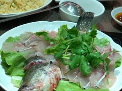 黑鱼-金海阁海鲜火锅