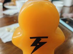 -歹歹的加个面过油肉拌面(贵州路店)
