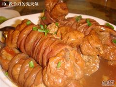 -风味小馆(天目湖宾馆店)