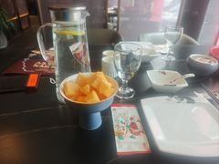 -旺顺阁·北京菜·烤鸭(大望路店)