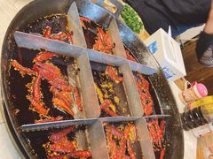 -重庆老火锅王(西安北路店)