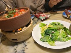 -范家小馆·烤鸭新京菜(金融街店)