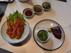 -杭州西湖柳莺里酒店·闻莺厅