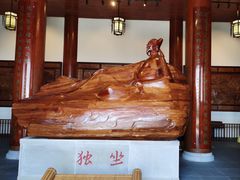 -敬亭山风景名胜区