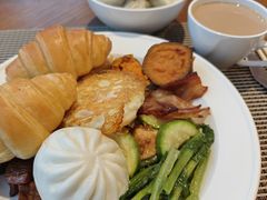 -重庆丽苑维景国际大酒店·海鲜自助餐厅