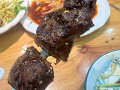 -亿牌牌东北烧烤(怀特店)