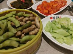 -丰茂烤串(建设街店)