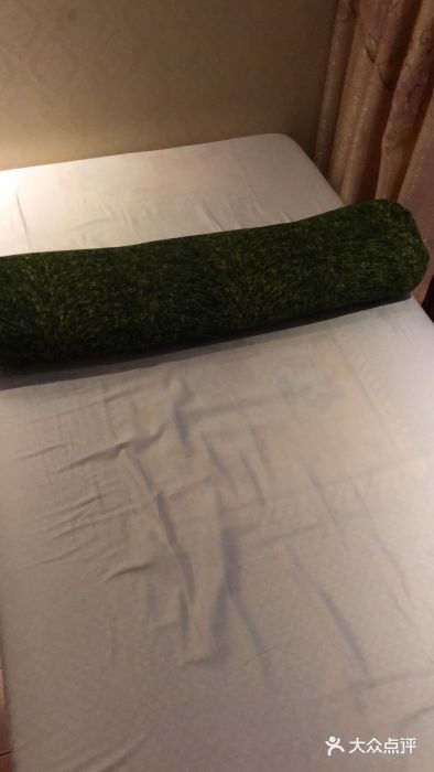 小徐盲人按摩(新华社区店)图片