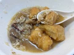 -浮屿大同鸭肉粥·始于1983年