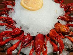 -一棠龙虾•王牌虾球(光谷天地店)