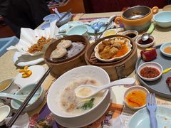 -点都德(奥体印象城店)