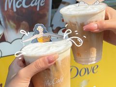 -麦当劳(平和堂店)