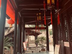 -文昌阁