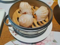 -花舍·新派粤菜·西餐·下午茶(亚运村·鸟巢店)