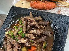-正宗八宝冰饭·非遗冰饭·烧烤(奎桥店)
